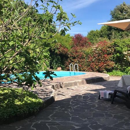 Casa Gramapa Villa Rocca Priora  Eksteriør bilde
