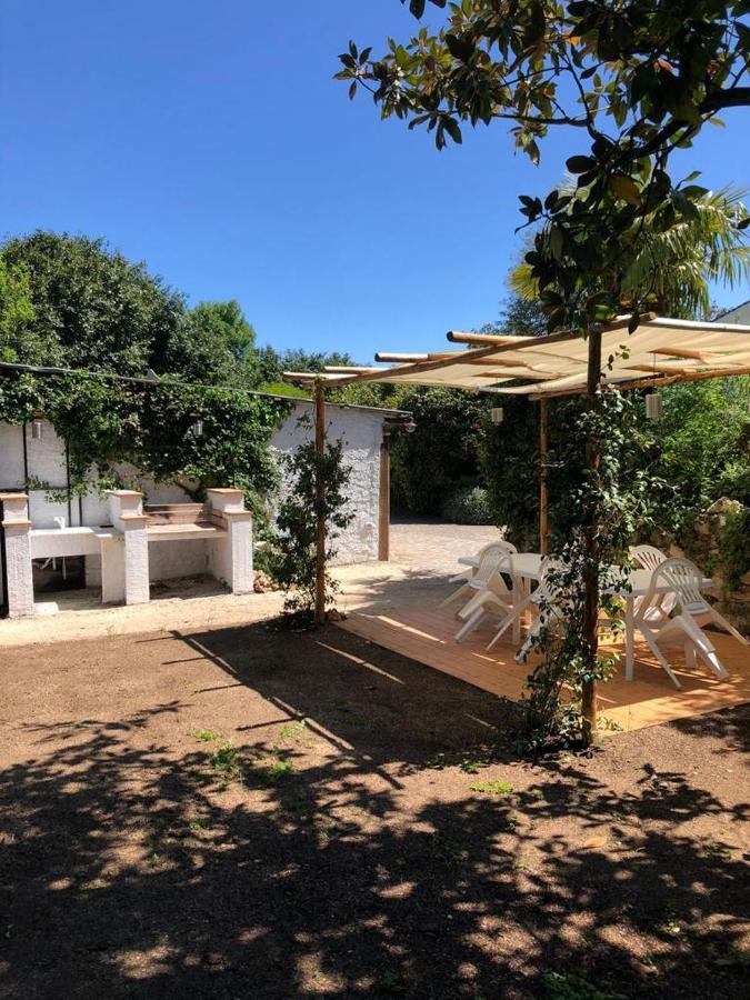 Casa Gramapa Villa Rocca Priora  Eksteriør bilde