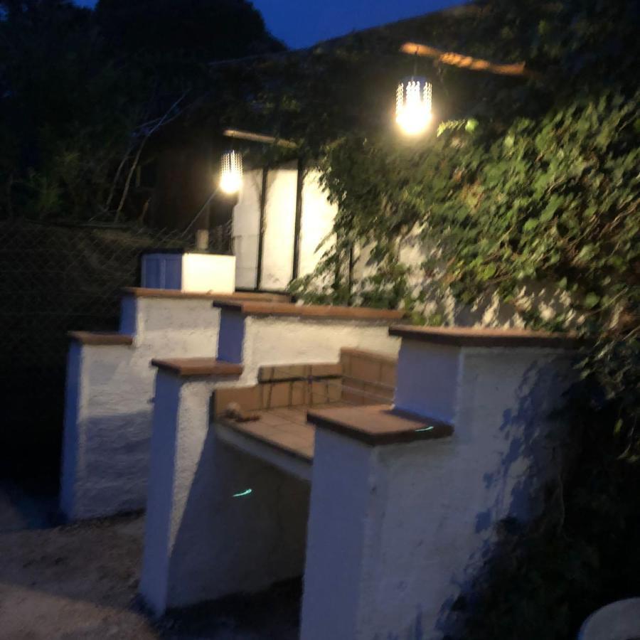 Casa Gramapa Villa Rocca Priora  Eksteriør bilde
