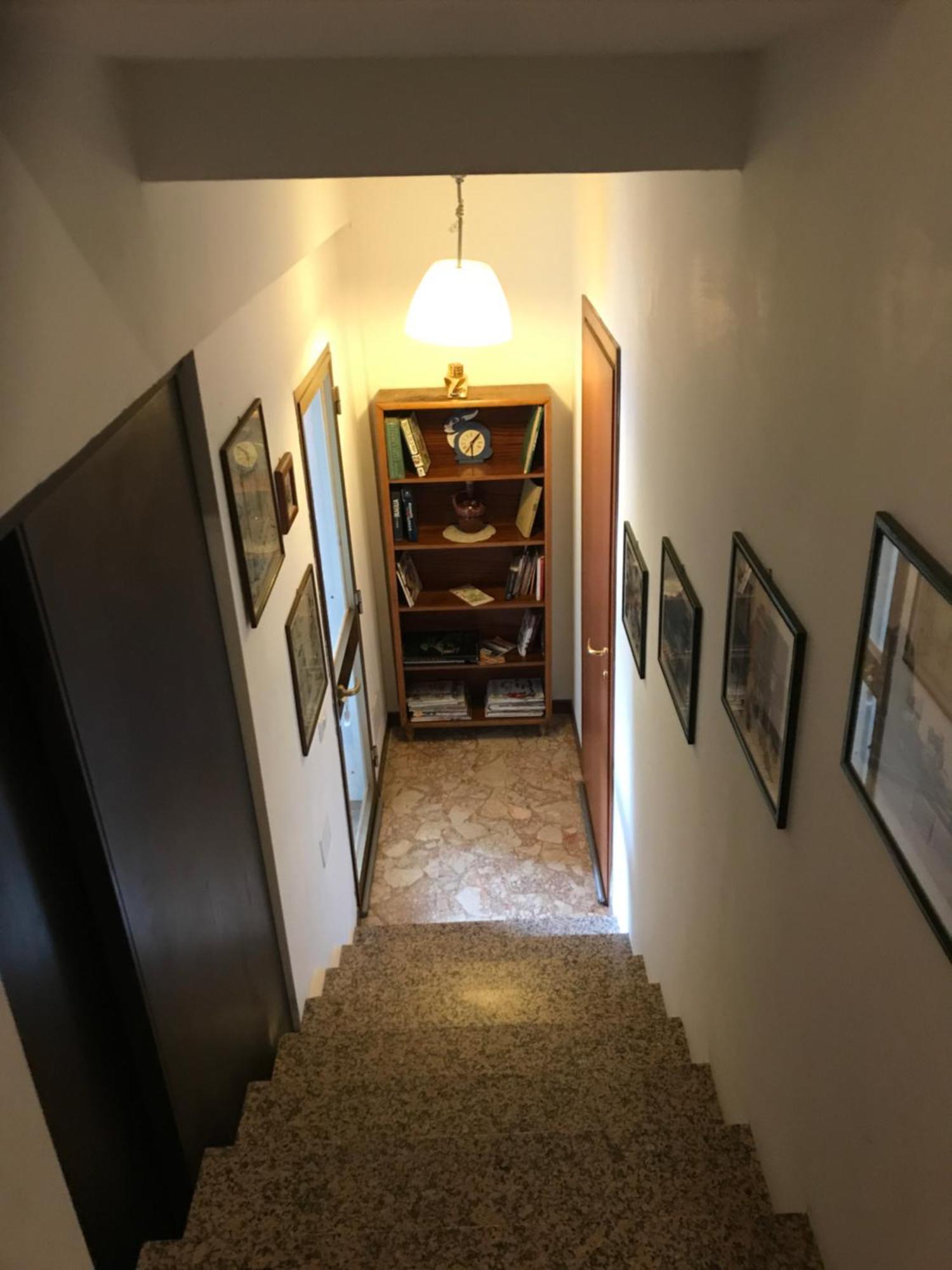Casa Gramapa Villa Rocca Priora  Eksteriør bilde