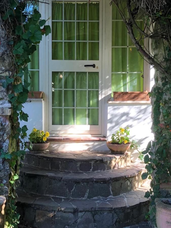 Casa Gramapa Villa Rocca Priora  Eksteriør bilde