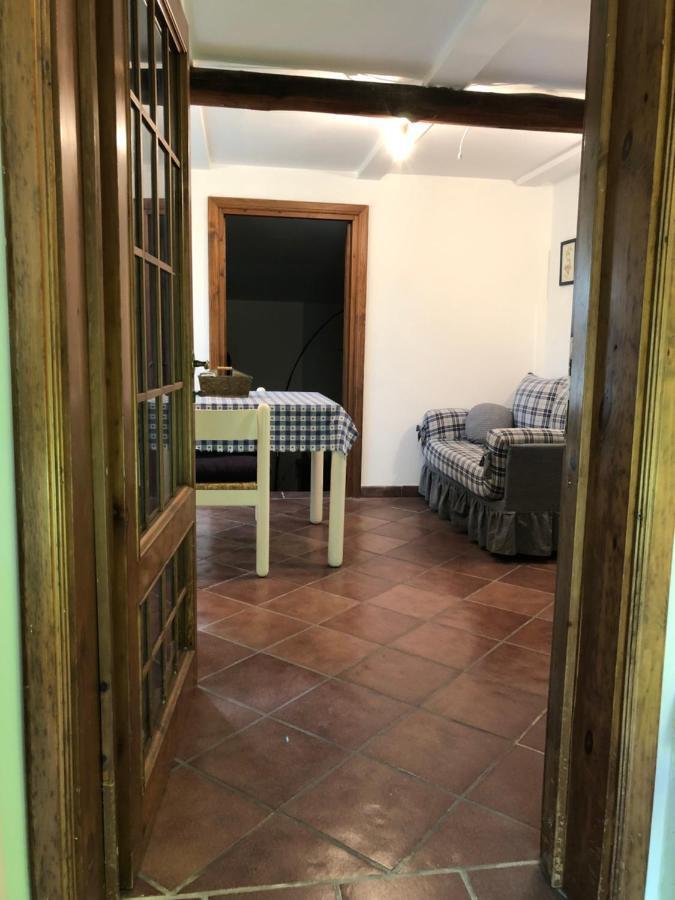 Casa Gramapa Villa Rocca Priora  Eksteriør bilde