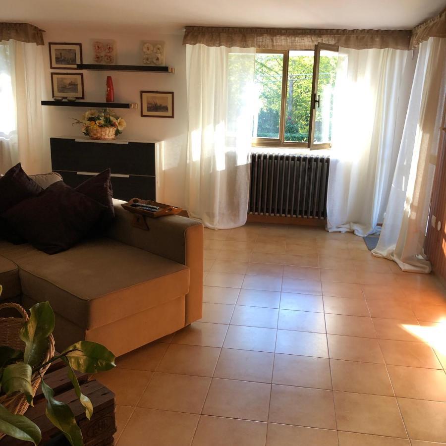 Casa Gramapa Villa Rocca Priora  Eksteriør bilde
